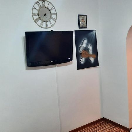 Apartament Mangalia, 2 Camere ภายนอก รูปภาพ