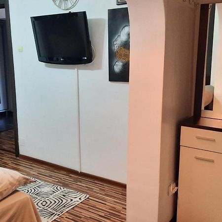Apartament Mangalia, 2 Camere ภายนอก รูปภาพ