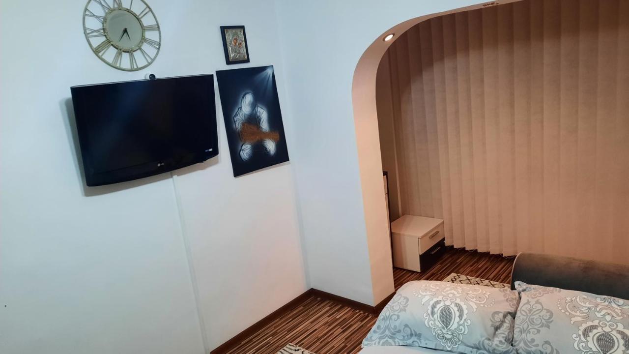 Apartament Mangalia, 2 Camere ภายนอก รูปภาพ