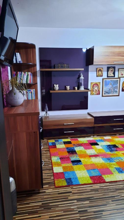 Apartament Mangalia, 2 Camere ภายนอก รูปภาพ