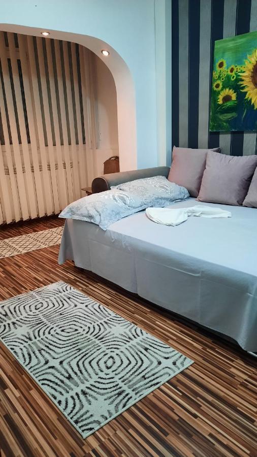 Apartament Mangalia, 2 Camere ภายนอก รูปภาพ