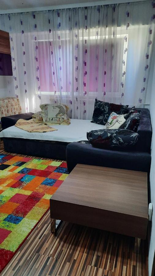 Apartament Mangalia, 2 Camere ภายนอก รูปภาพ