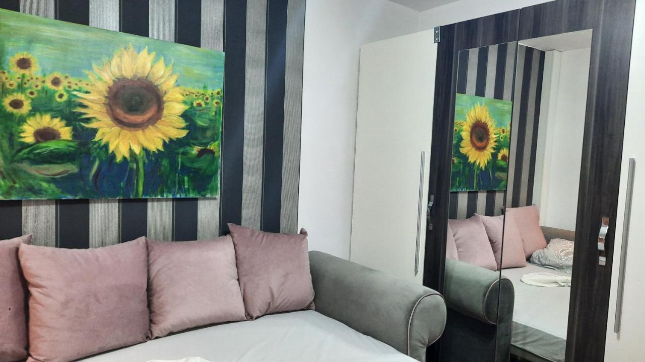 Apartament Mangalia, 2 Camere ภายนอก รูปภาพ
