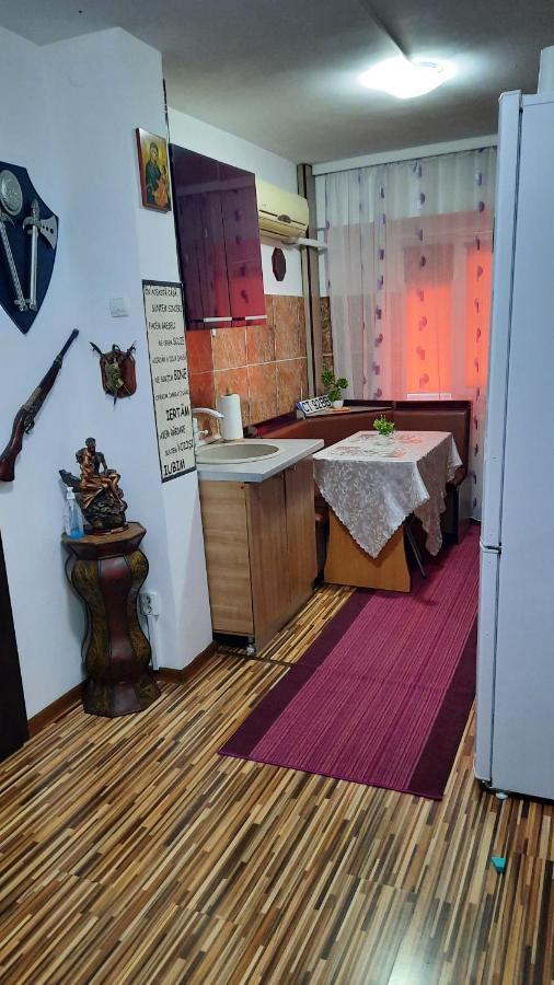 Apartament Mangalia, 2 Camere ภายนอก รูปภาพ