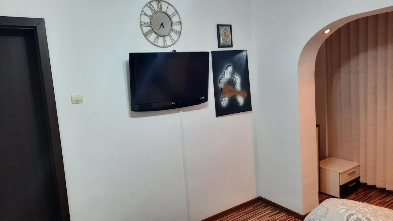 Apartament Mangalia, 2 Camere ภายนอก รูปภาพ