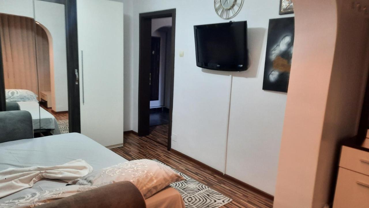 Apartament Mangalia, 2 Camere ภายนอก รูปภาพ
