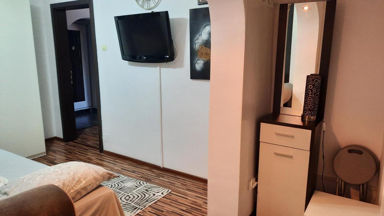 Apartament Mangalia, 2 Camere ภายนอก รูปภาพ