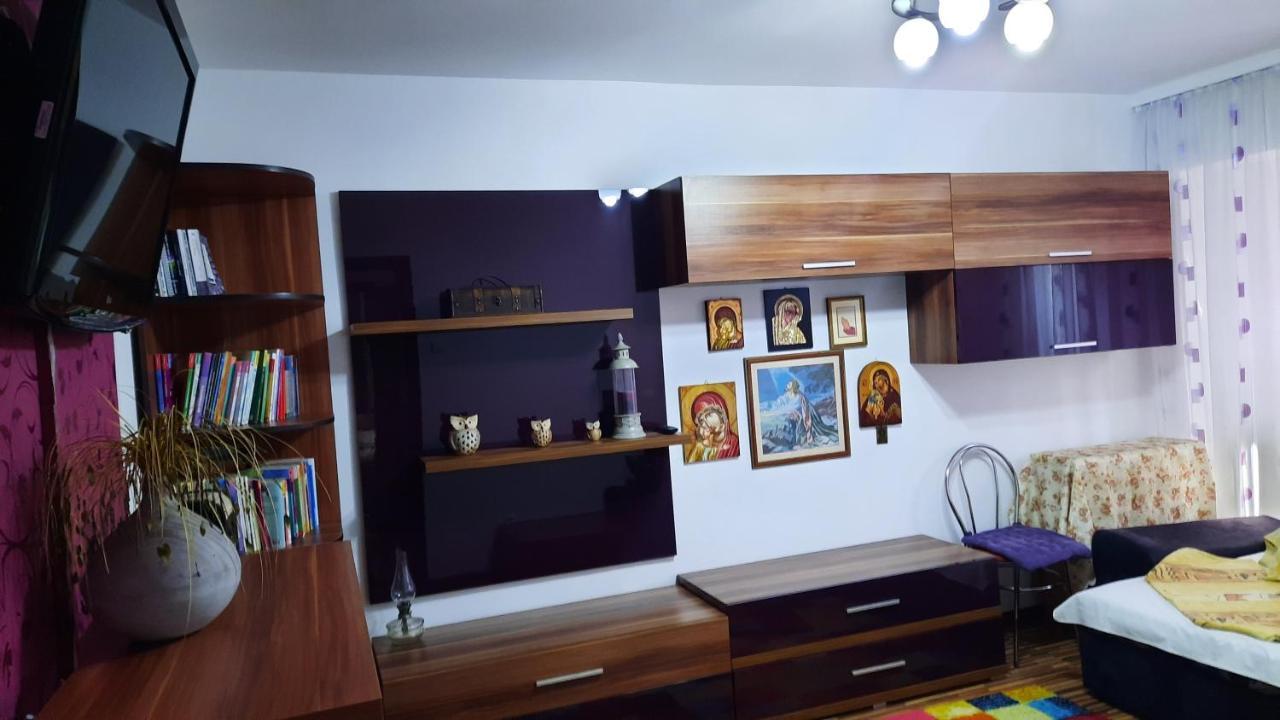 Apartament Mangalia, 2 Camere ภายนอก รูปภาพ