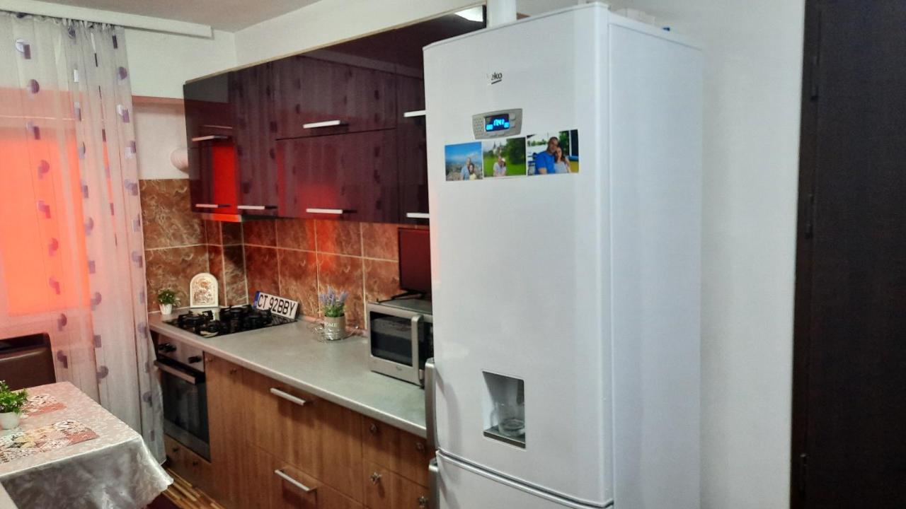 Apartament Mangalia, 2 Camere ภายนอก รูปภาพ