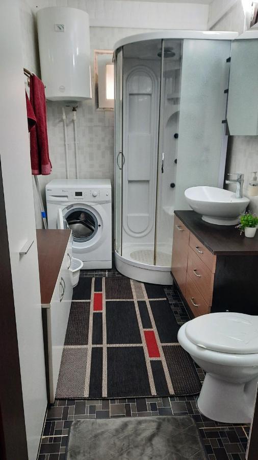 Apartament Mangalia, 2 Camere ภายนอก รูปภาพ