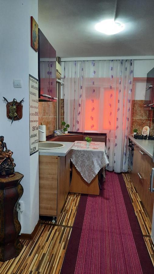 Apartament Mangalia, 2 Camere ภายนอก รูปภาพ
